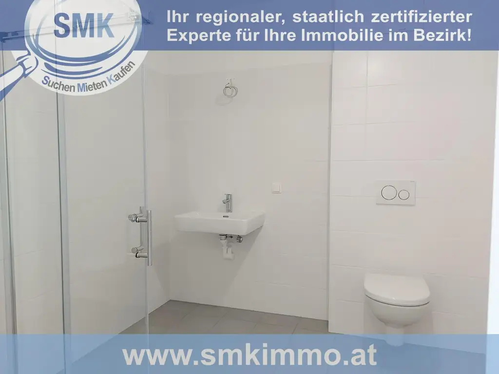 Charmante Neubauwohnung - Erstbezug!