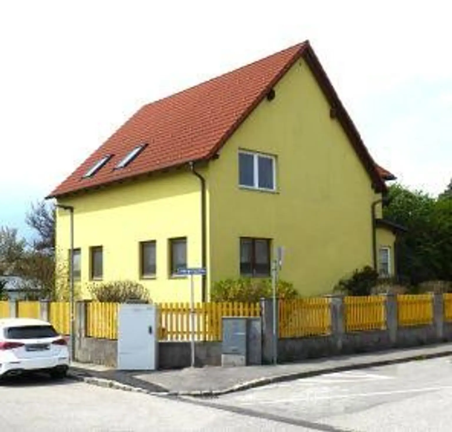 Haus