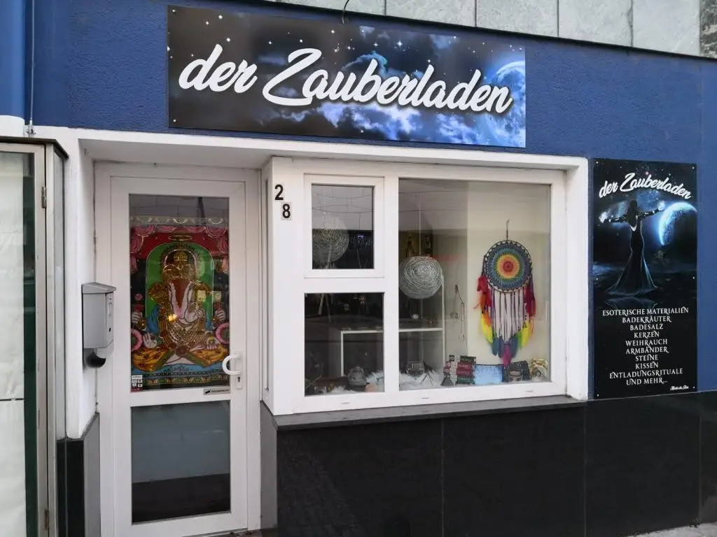 Kleinshop nahe Wochenmarkt - sofort verfügbar