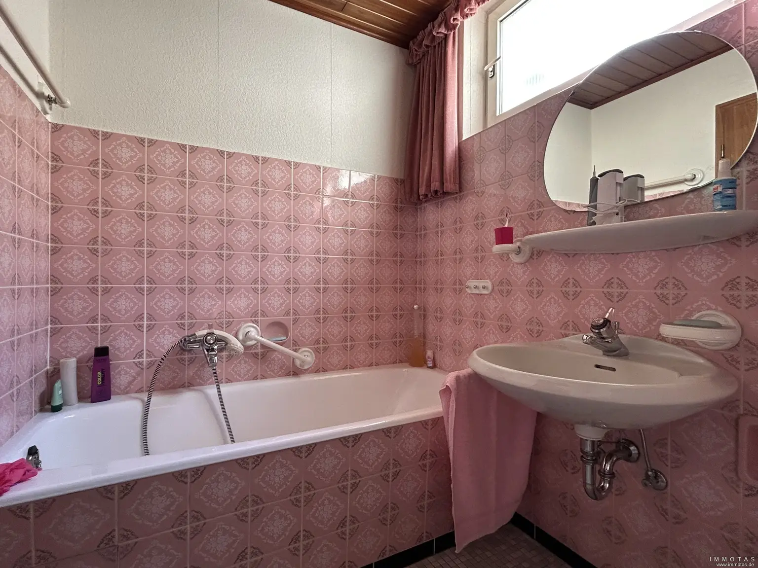 EG Badezimmer