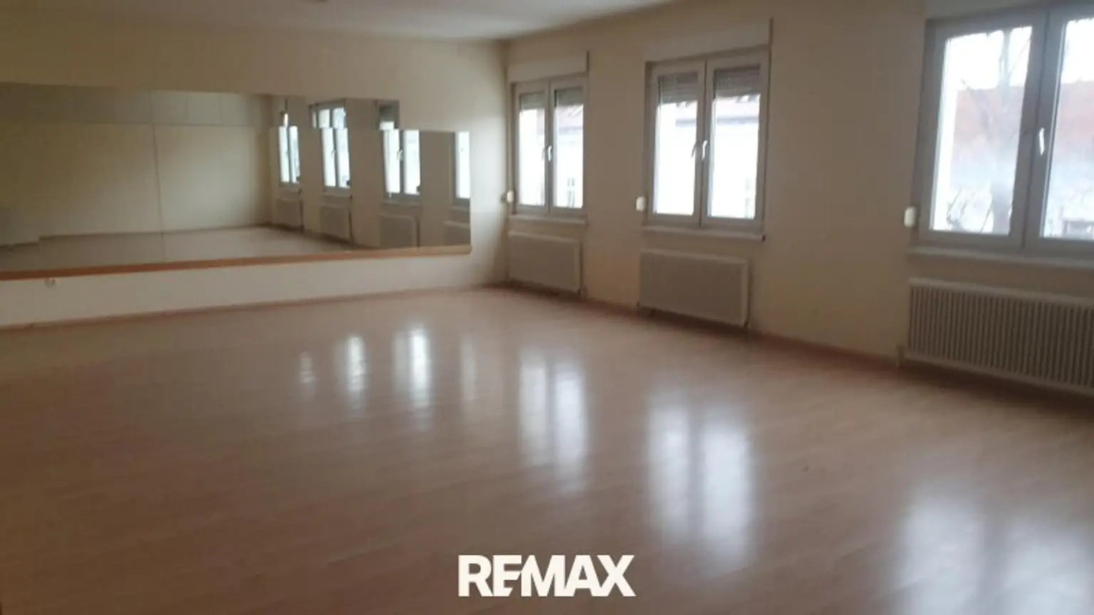1. Studio oder Büro