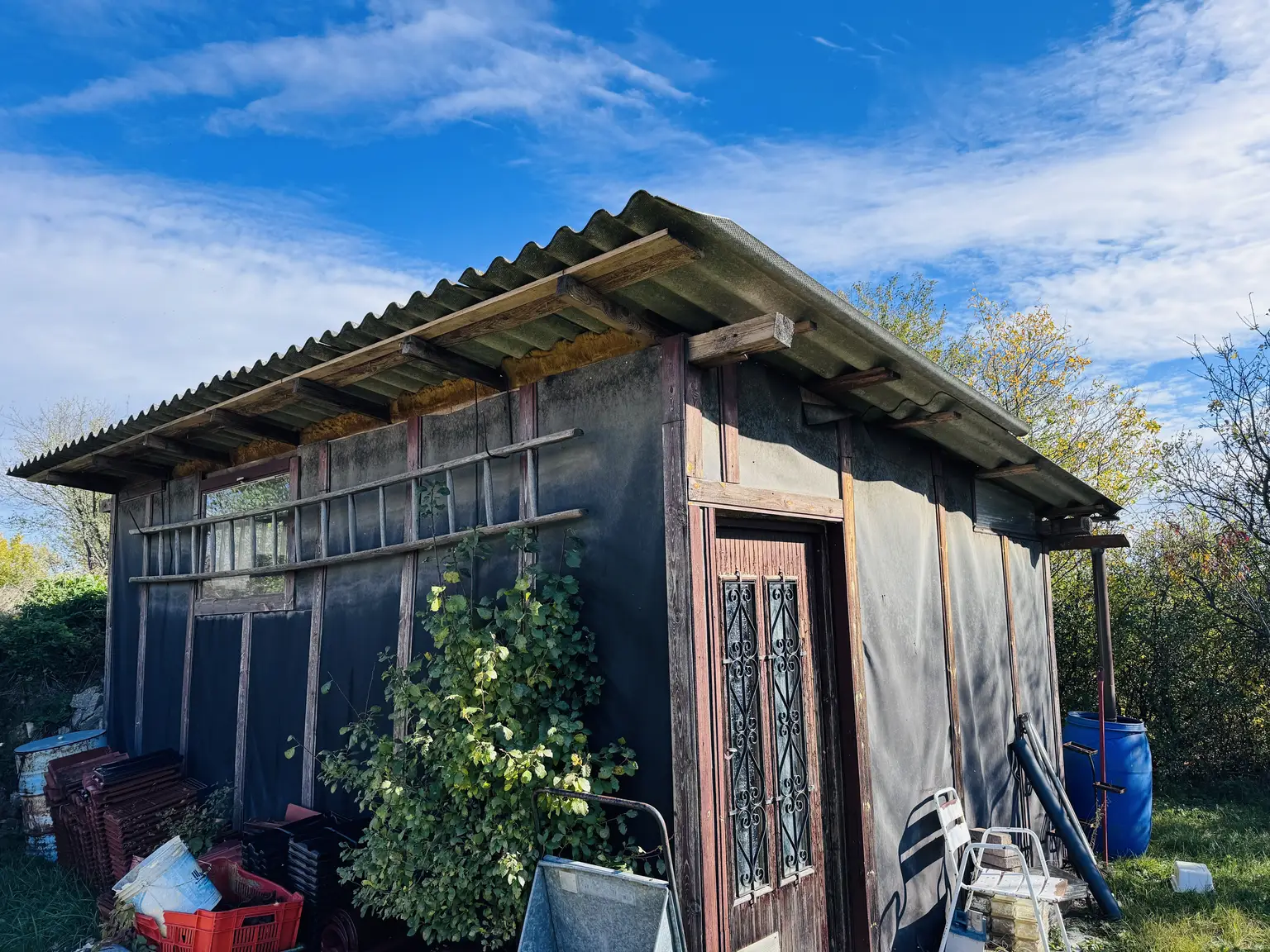 BAUGRUNDSTÜCK 576 m² | GÄNSERNDORF-SÜD | AUFSCHLIEßUNGSKOSTEN BEREITS BEZAHLT !!!