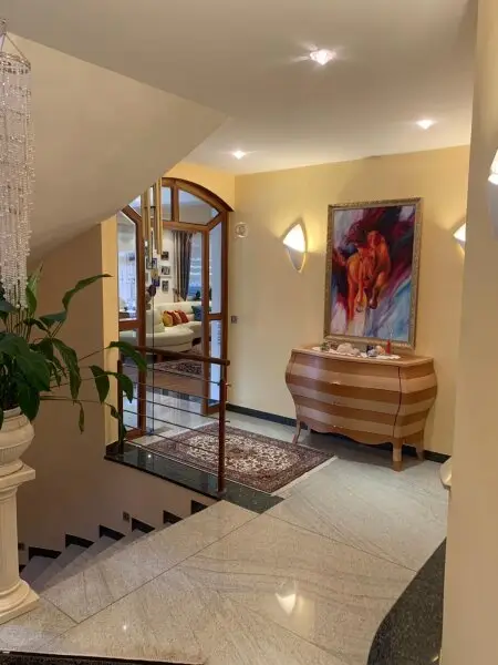Exklusive Villa in der malerischen Südsteiermark - Alleinlage mit Panorama