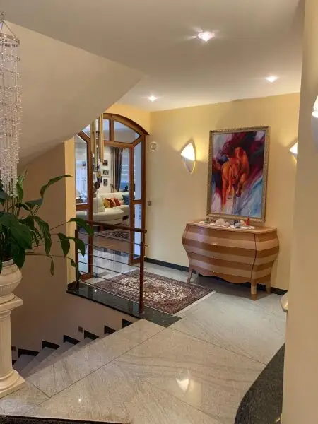 Exklusive Villa in der malerischen Südsteiermark - Alleinlage mit Panorama