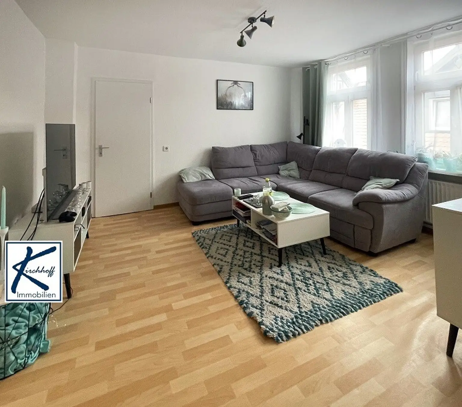Wohnzimmer DG