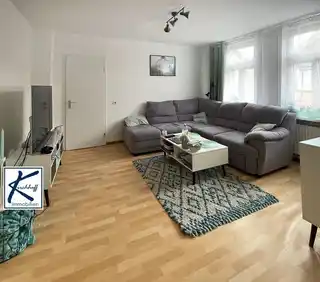 Wohnzimmer DG