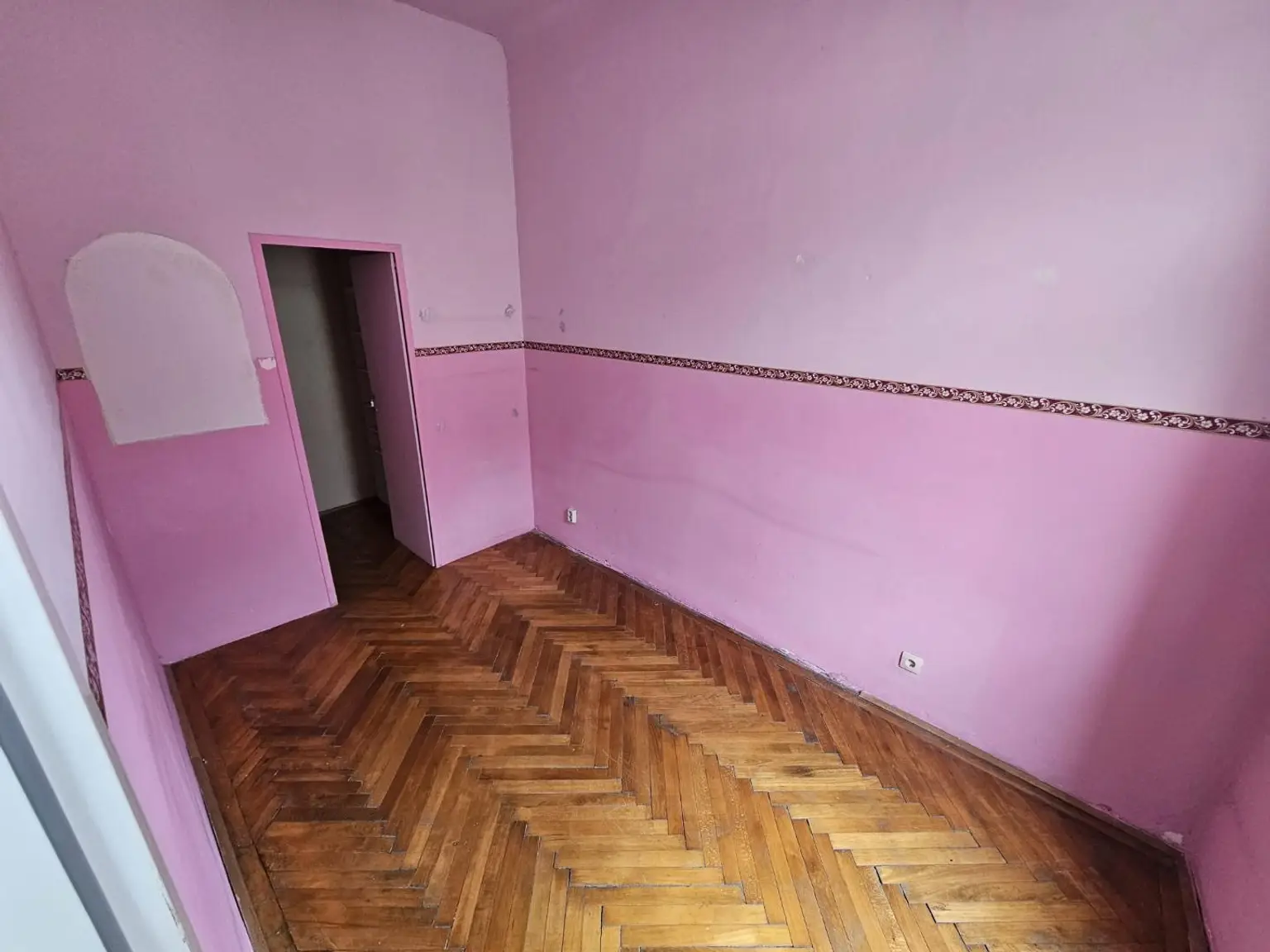 3 Zimmer - U3 Zippererstr