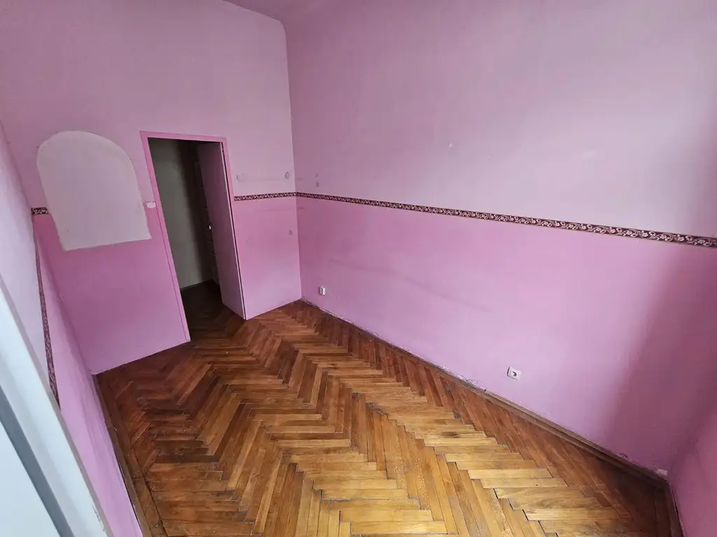 3 Zimmer - U3 Zippererstr