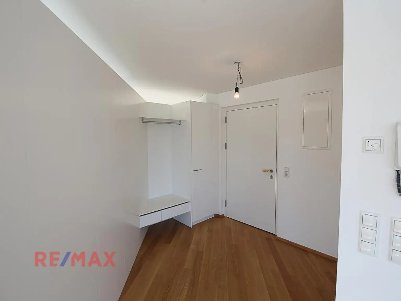 4-Zimmer-Penthousewohnung in Mitten der Dornbirner Stadt zu vermieten