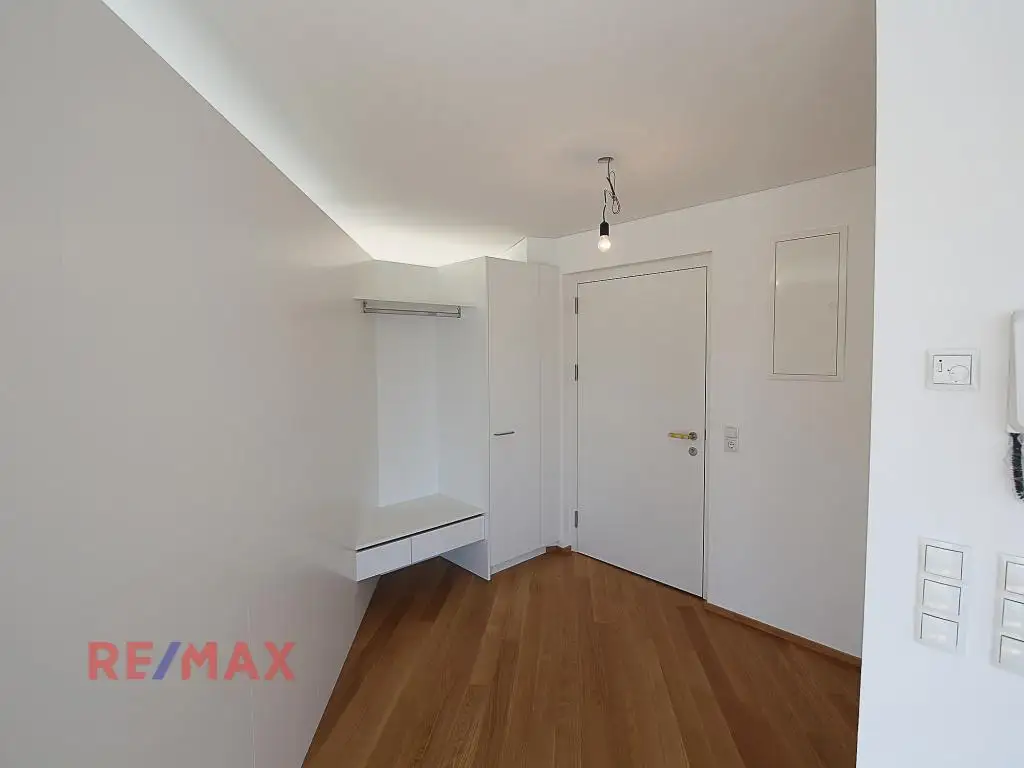 4-Zimmer-Penthousewohnung in Mitten der Dornbirner Stadt zu vermieten