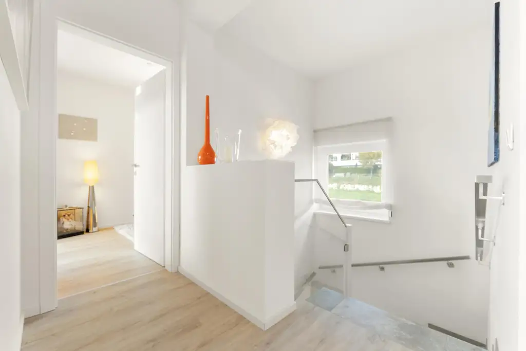 Exklusive Maisonette mit Gartenrefugium und Penthouse Panoramaterrasse - Minuten vom Millstätter See – Ihr Ort der Ruhe, Kraft und Lebensfreude