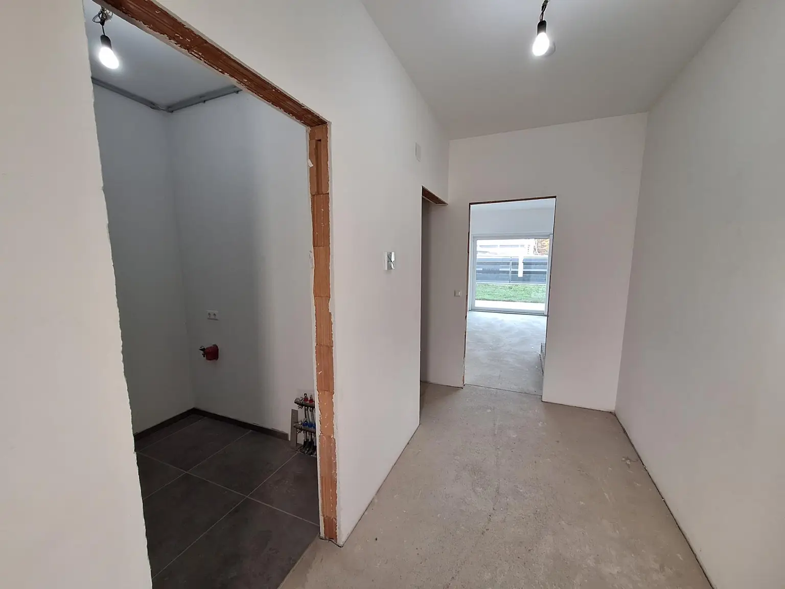 Top 3 - Vier Reihenhäuser stehen zum Verkauf