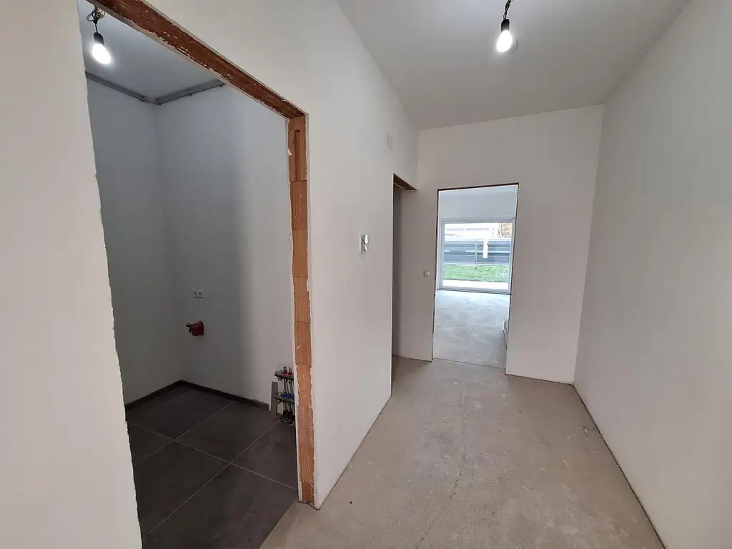 Top 3 - Vier Reihenhäuser stehen zum Verkauf