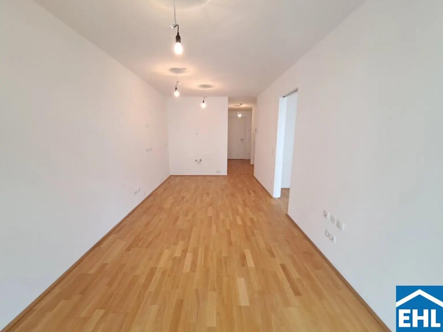 Perfektes Wohnen im Herzen von Stockerau