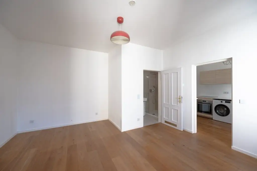 ++NEU++ fantastische helle 1-Zimmer ALTBAU-Wohnung in Toplage!