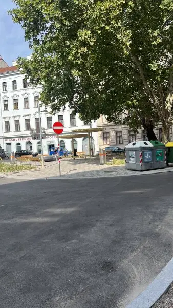 Exklusives 4 Airbnb-Apartment im Zentrum Genehmigt