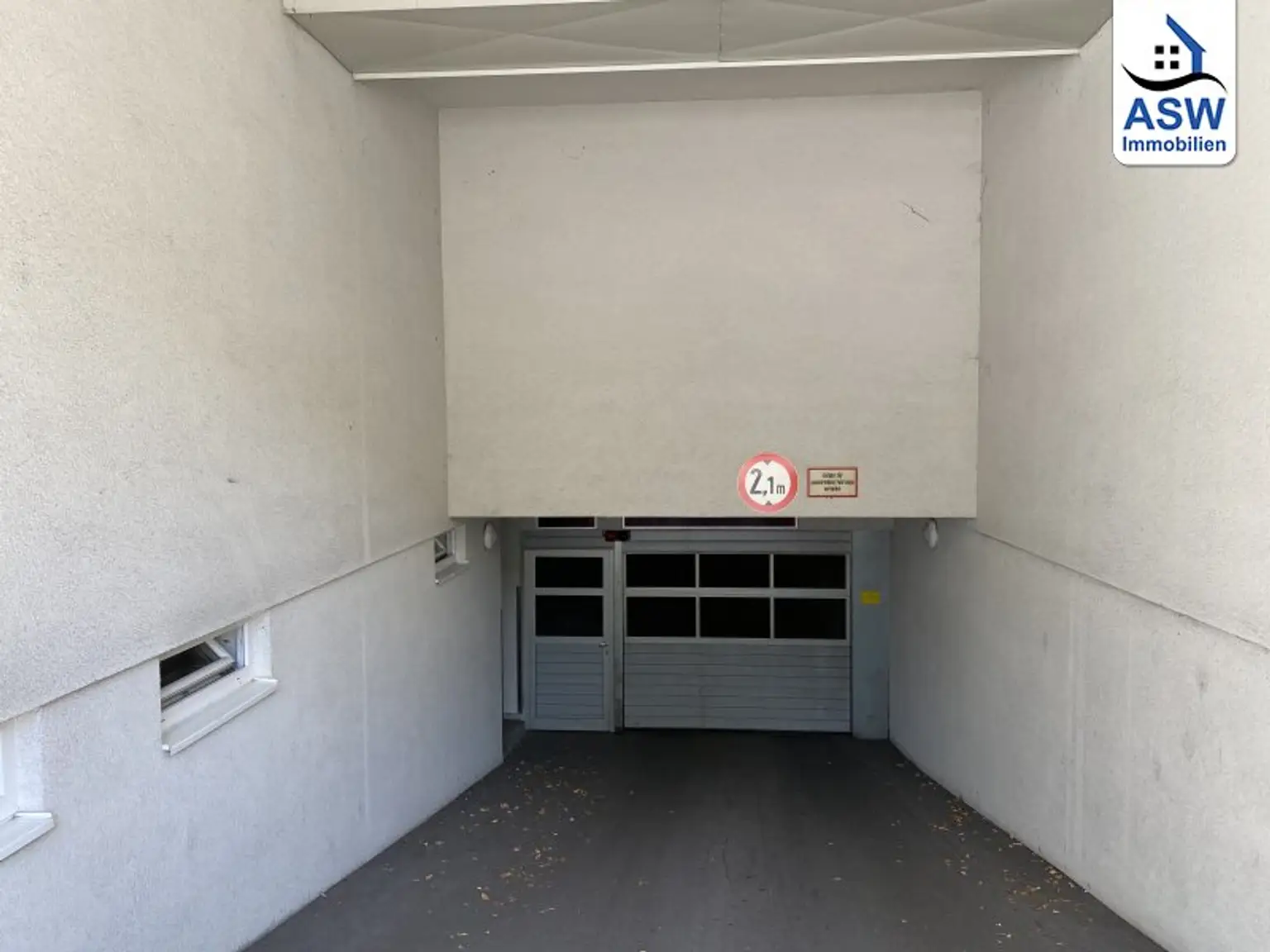 Zentrale Tiefgaragenstellplatze - Andreas-Hofer-Platz - zum Verkauf