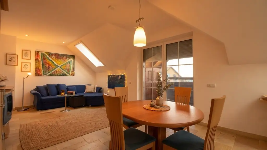 Traumimmobilie in Top-Lage: Gemütliches Wohnen in begehrter Aussichtslage von Unterlamm / Loipersdorf