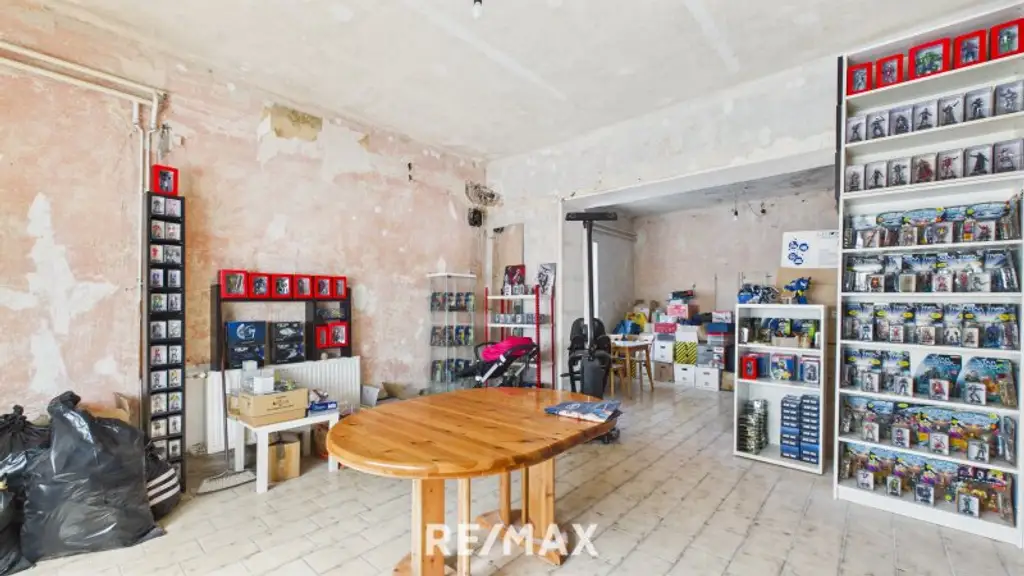 Vielseitige Gewerbe- & Wohnimmobilie! Raum für Ideen, Visionen & neue Perspektiven!