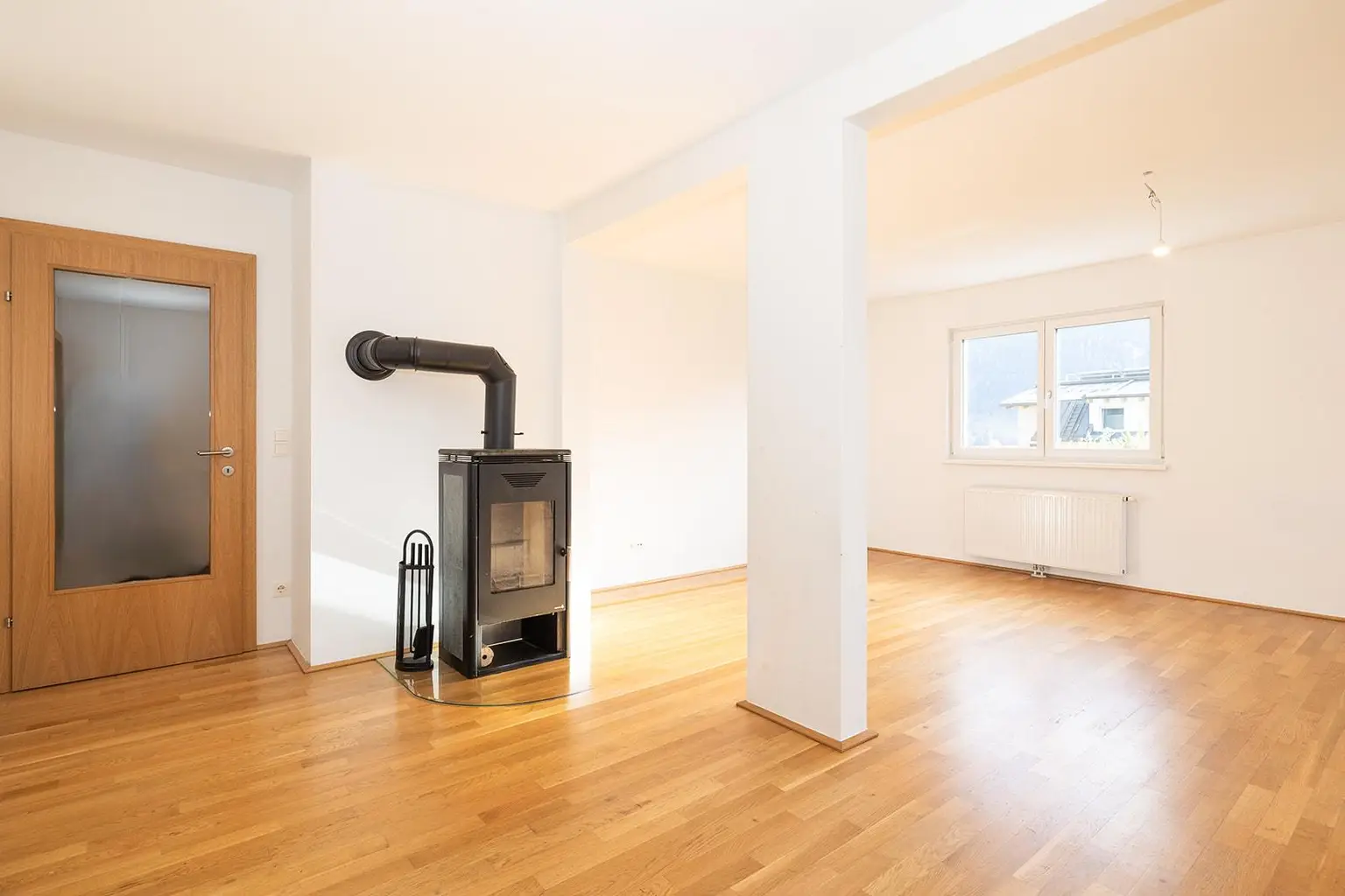 "Familien-Garten-Glück" – Ihre 4-Zimmer-Wohlfühloase in St. Veit im Pongau