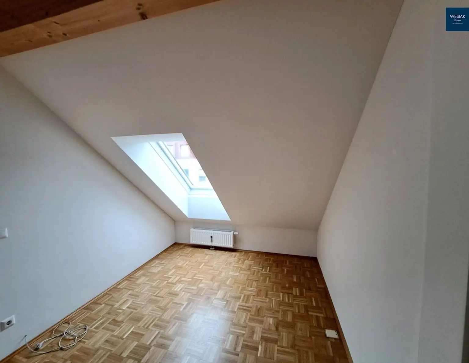 Annenstraße 35/19 - Single oder Pärchenwohnung in zentraler Lage