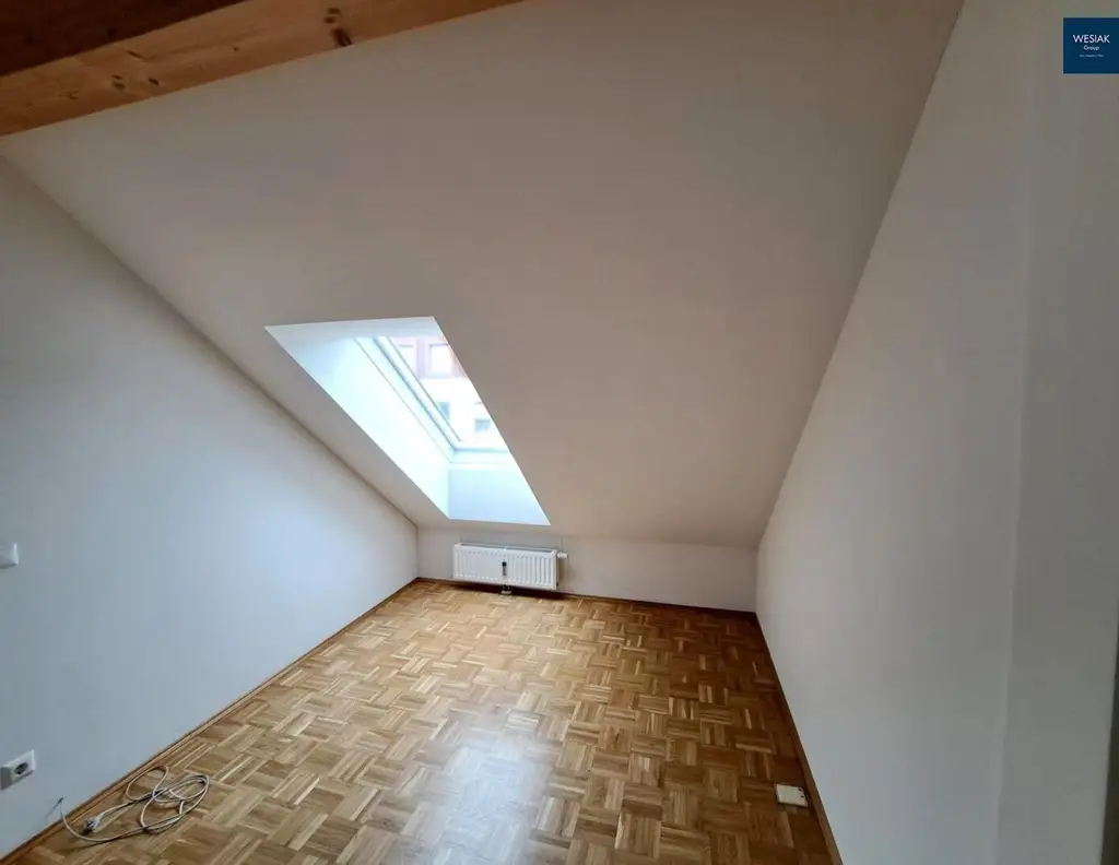Annenstraße 35/19 - Single oder Pärchenwohnung in zentraler Lage