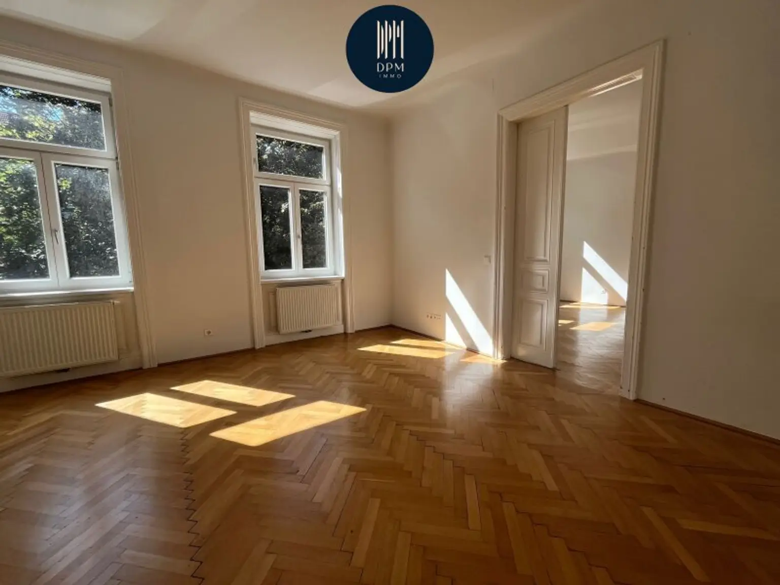 Großzügig aufgeteilte 3-Zimmer Wohnung in Top Lage !!