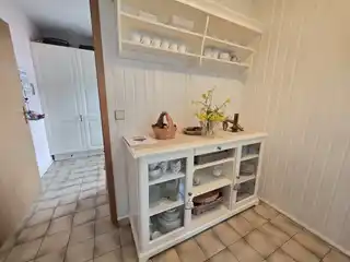 Wohnen/Essen