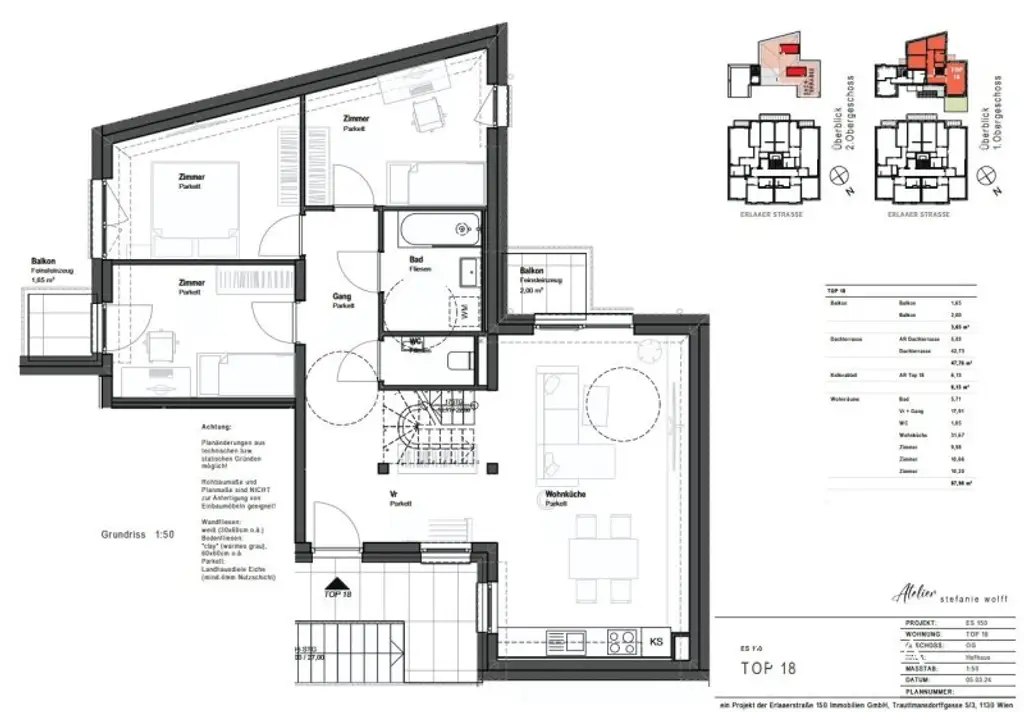 Plan