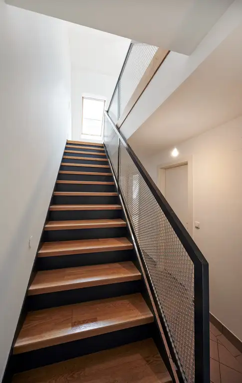 Treppen I