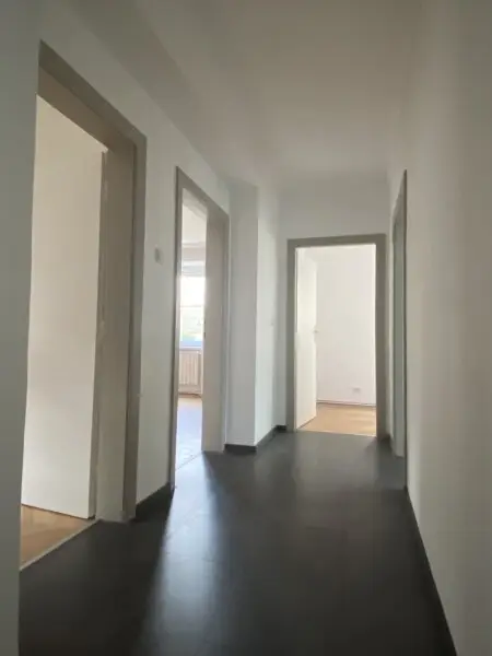 Schöne Eigentumswohnung in guter Lage