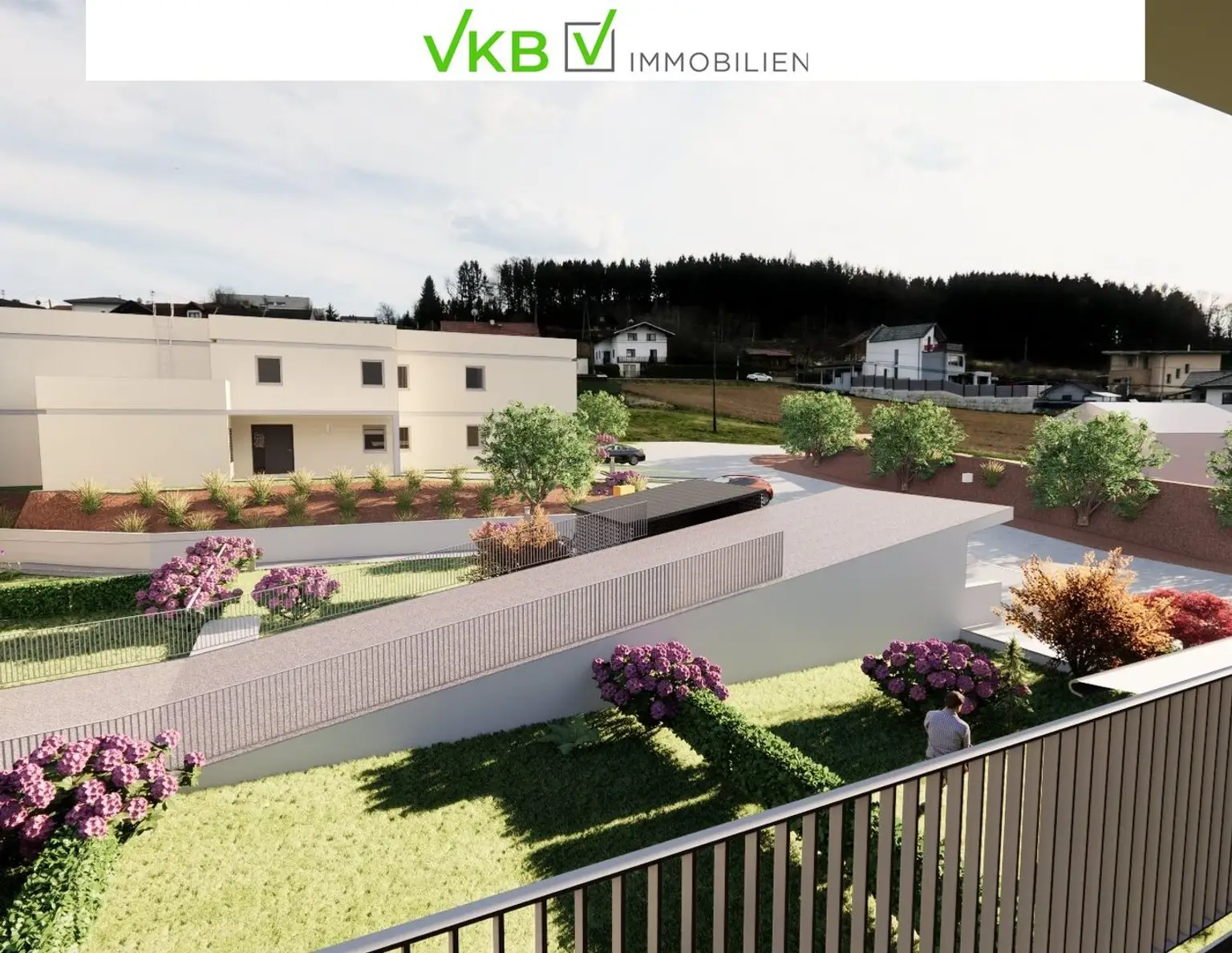 Ferienwohnung bei der Therme Geinberg - Provisionsfrei für den Käufer