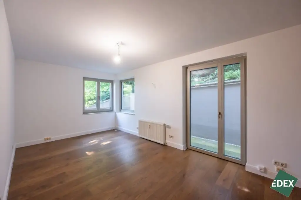 Ankommen, Aufatmen, Genießen - Villa mit Garten, Pool und Dachterrasse an den Weinbergen am Mauerer Berg