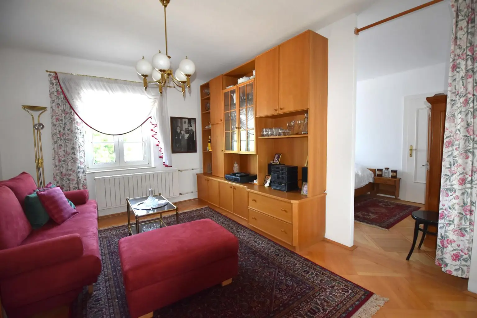 Ein neues Zuhause mit vielen Möglichkeiten!