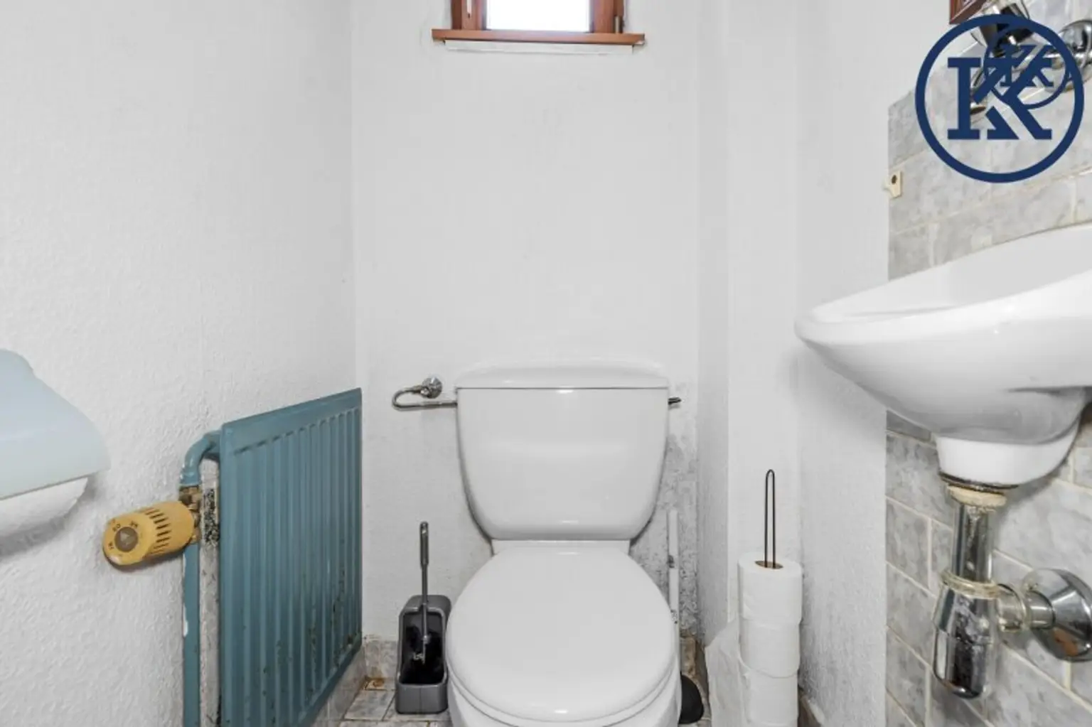 WC