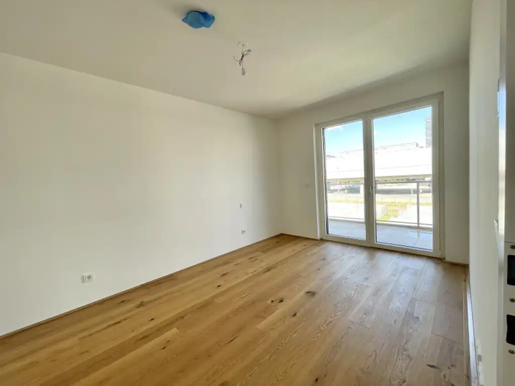 Hochwertiges Wohnjuwel nahe der U2 Aspernstraße - 41 m² Terrassenflächen - Hell & Klimatisiert