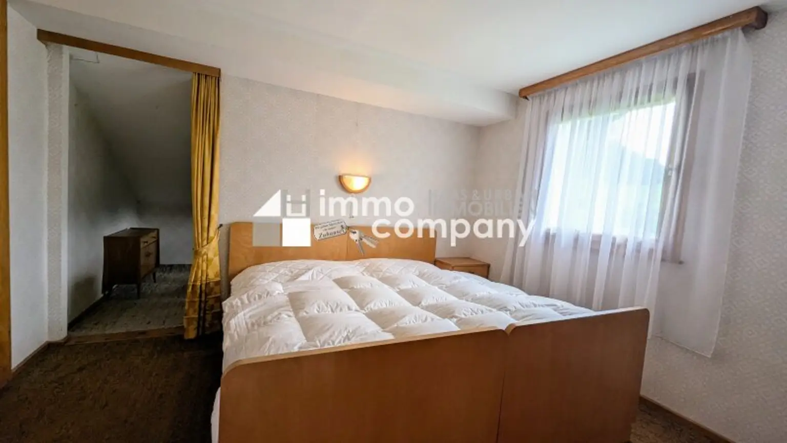 Traumhaftes Haus in Hittisau: 250 m² Wfl., Garten, Balkon & Garage für € 650.000,- !