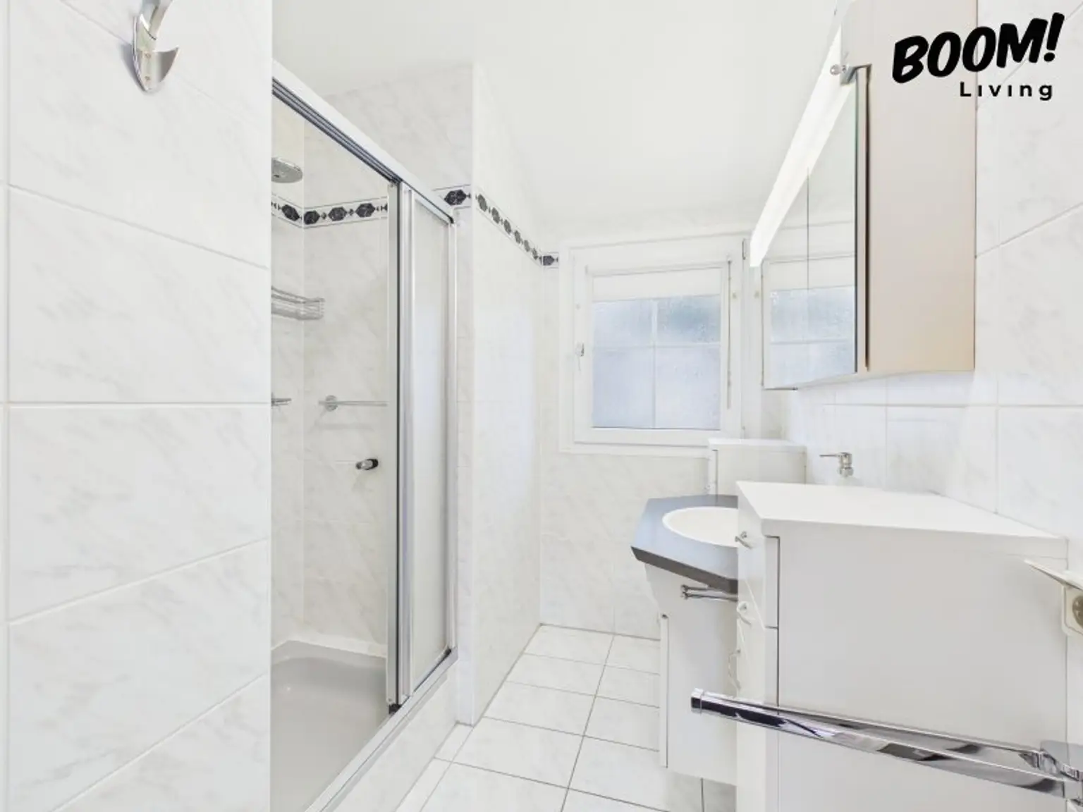 Villa in Baden mit Garten & Grünblick - Großzügiges Wohnen in absoluter Ruhelage nahe Rosarium