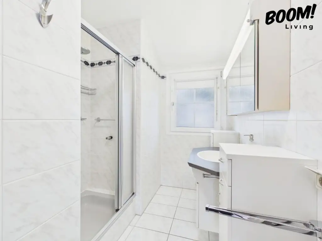 Villa in Baden mit Garten & Grünblick - Großzügiges Wohnen in absoluter Ruhelage nahe Rosarium