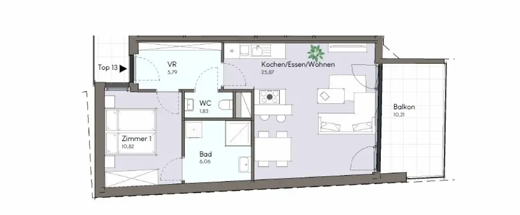 Plan 1