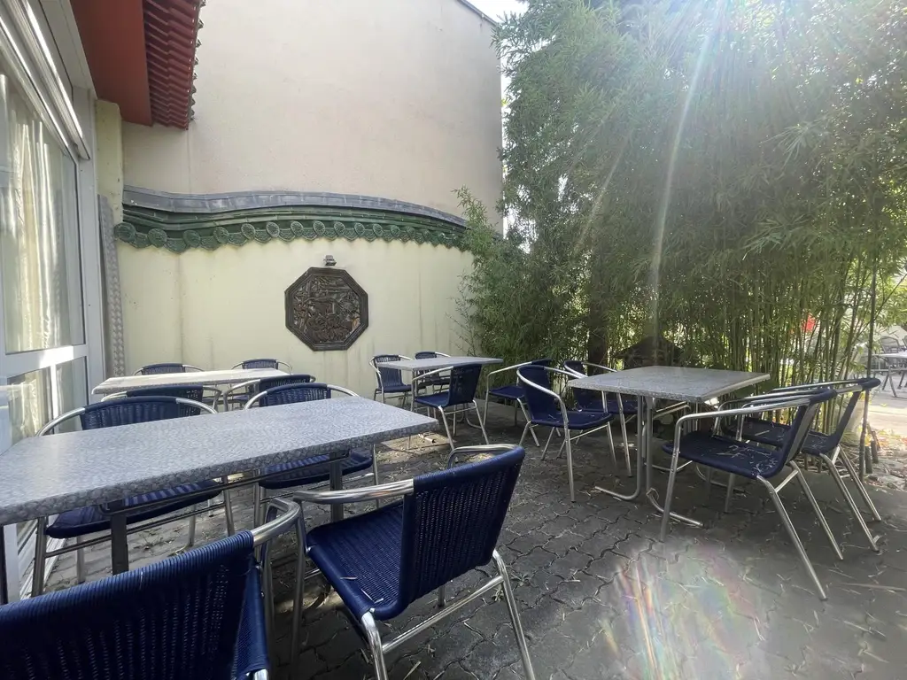 " Zinshaus mit Enwicklungspotential "
