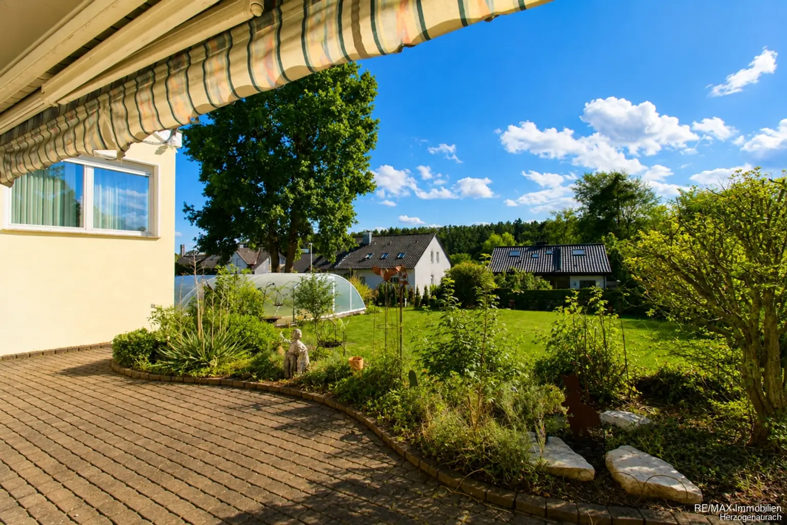 Garten KG