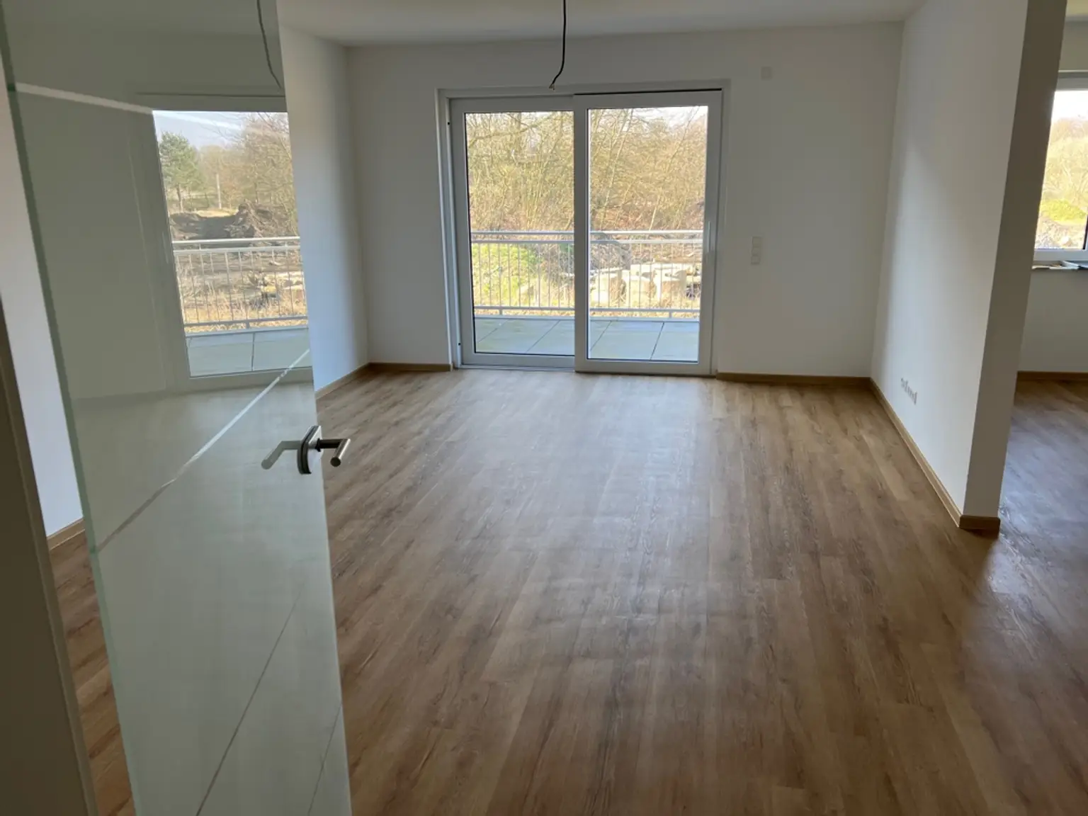 Entspannt im Alter! Eigentumswohnung mit KfW-Standard 40Plus!
