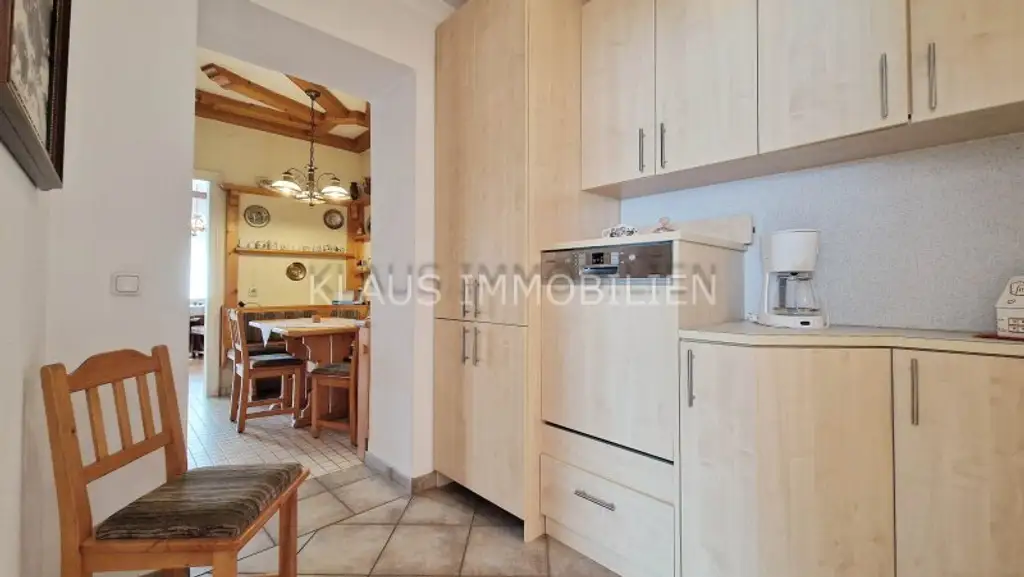 Melk - entzückendes Einfamilienhaus mit kleinem Garten - Keine Provision!!