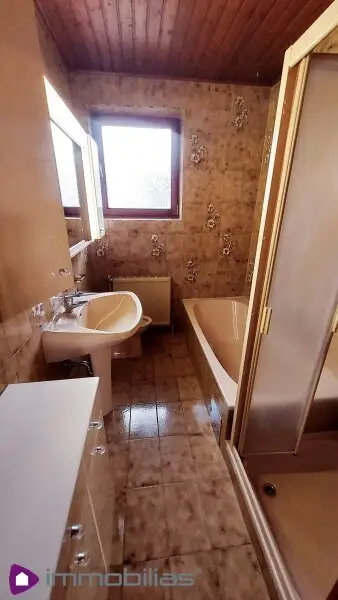 MIETKAUF! Nostalgie pur- gemütliches Wohnen nahe Mühlwasser!