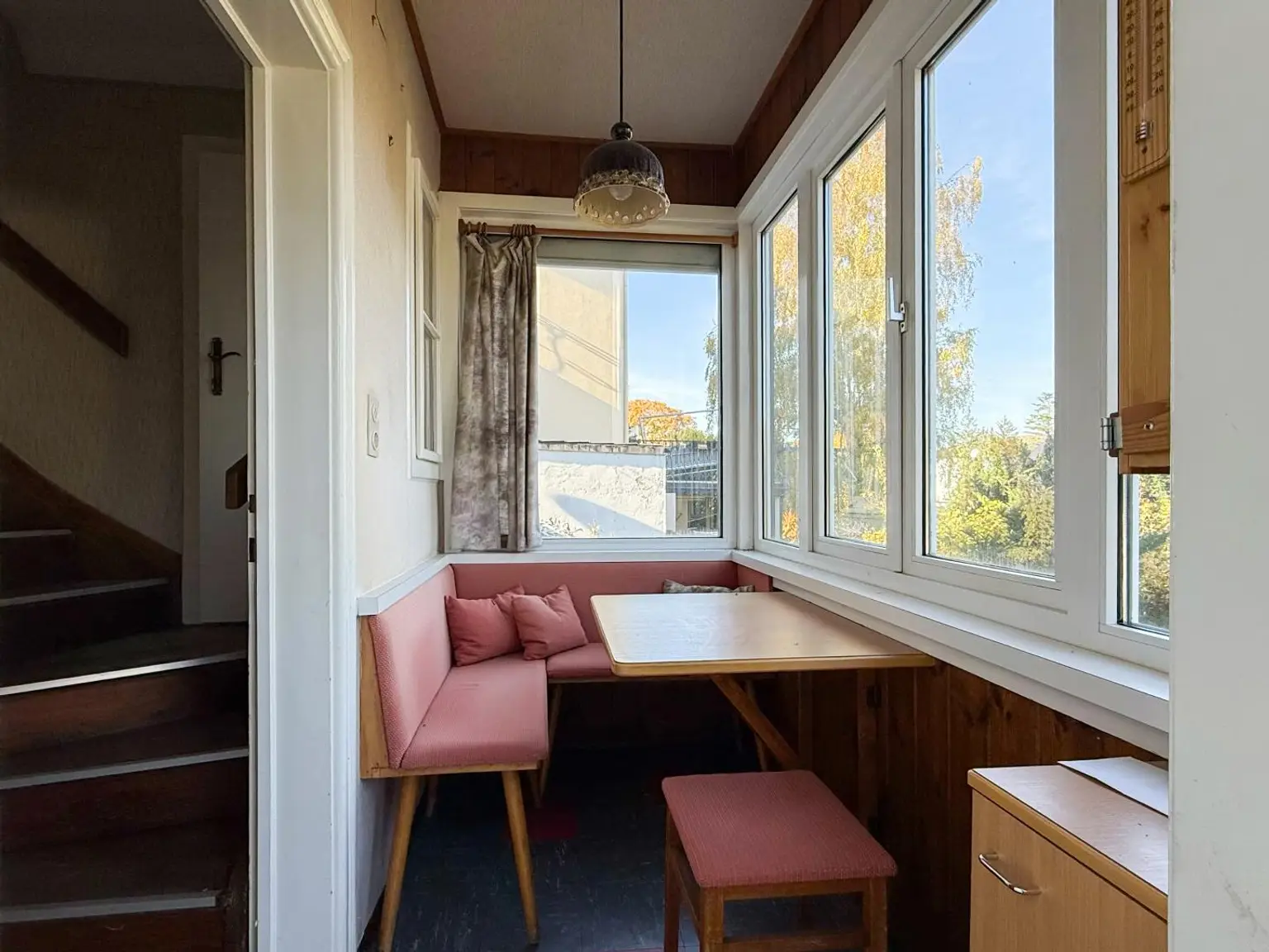 Wunderschönes Grundstück / Ausbaumöglichkeiten des Hauses / Lainzer Tiergarten