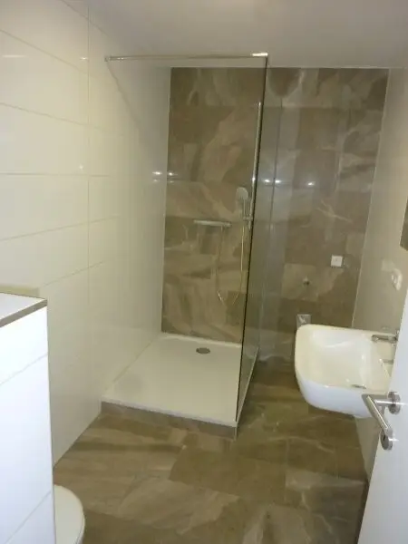 "GRÖDIG - Kleines 2 Zimmer Wohnung mit großem Balkon"