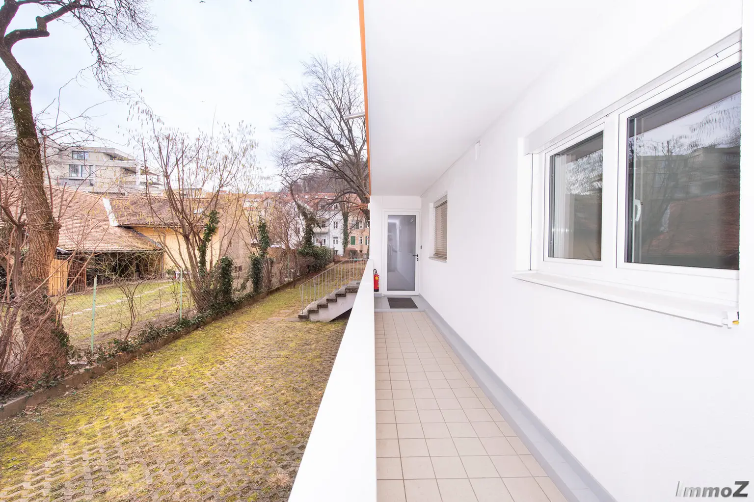 Eigentumswohnung - Lange Gasse 31 Top 1-16