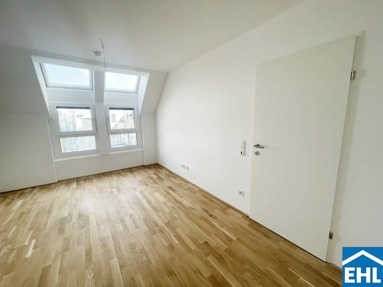 Bezugsfertig und sofort beziehbar: Maja – Ihr neuer Maßstab für urbanes Wohnen in Wien Favoriten!
