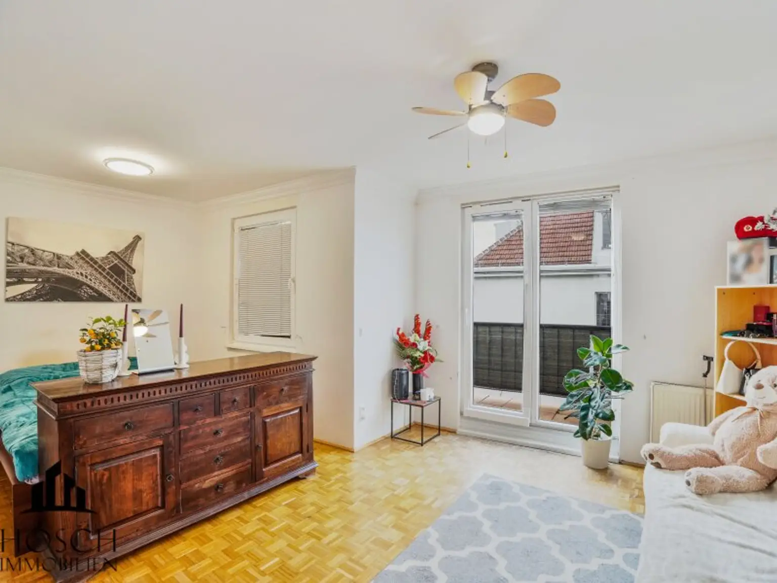 **Neuer Preis** Tolle Terrassenwohnung in Top-Lage